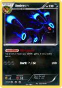 Umbreon