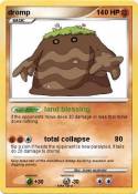 dromp