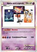 Myths and