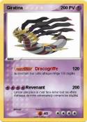 Giratina