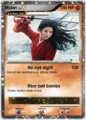 Mulan