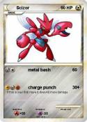 Scizor