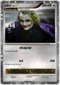 joker