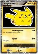 Lennykachu