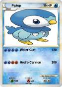 Piplup