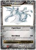 Metrometal