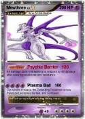 Mewthree