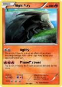 Night Fury