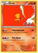 Ho-oh