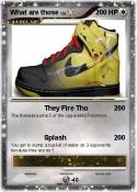 What are those