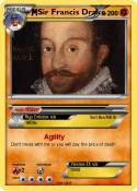 Sir Francis