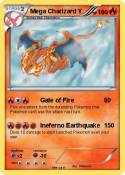 Mega Charizard
