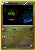 freddy EX