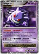 Gengar