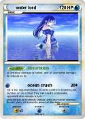 water lord