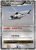 Helicopter