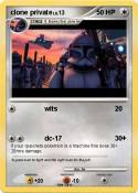 clone private