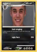 bieber