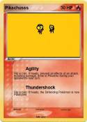 Pikachusss