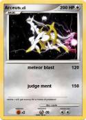 Arceus