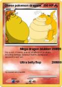 Obese pokemon