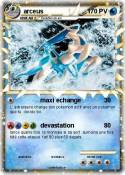 arceus