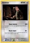 Sandman