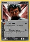 Azazel