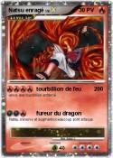 Natsu enragé