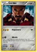 Iron Man