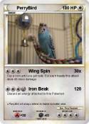 PerryBird