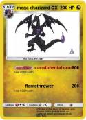 mega charizard