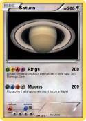 Saturn