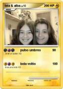 teia & alba