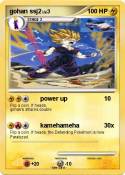 gohan ssj2