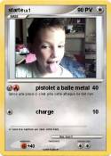 starte