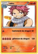 natsu