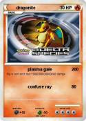 dragonite