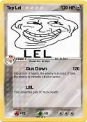 Top Lel
