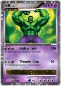 hulk