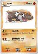 tyrunt