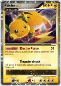 Raichu