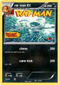rat man EX
