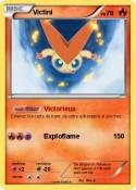 Victini