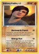 Anthony Padilla