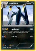 razer blade
