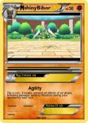 shinyBibor