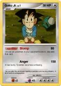 Goku Jr.