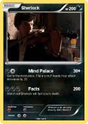 Sherlock