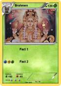 Brahmen